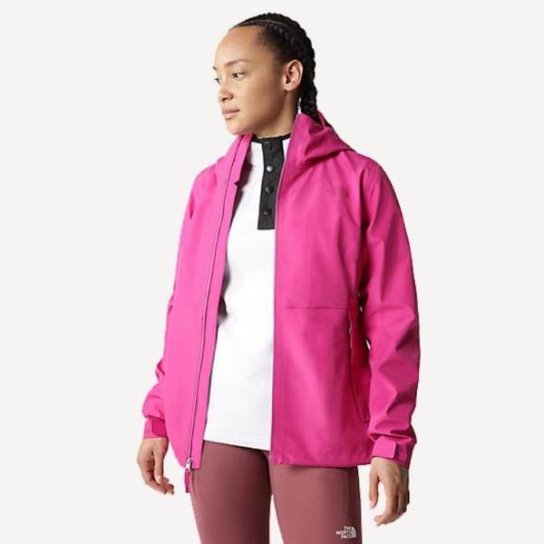 Куртка Dryzzle Futurelight Wm (Женский; M; fuschia pink)